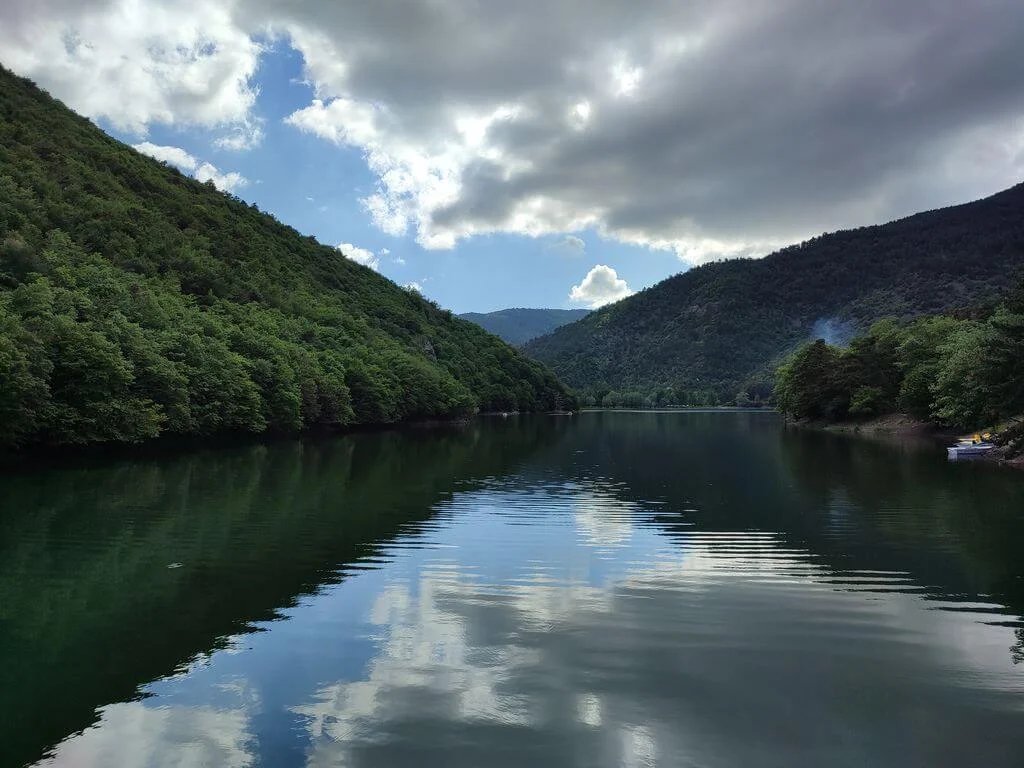 Boraboy Gölü Tabiat Parkı - Fotoğraf 5