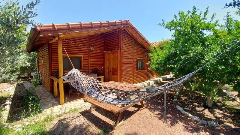 olimpos-ispinoz-apart-camping - Görsel 1