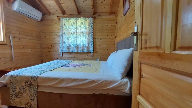 Olimpos İspinoz Pansiyon - Fotoğraf 4