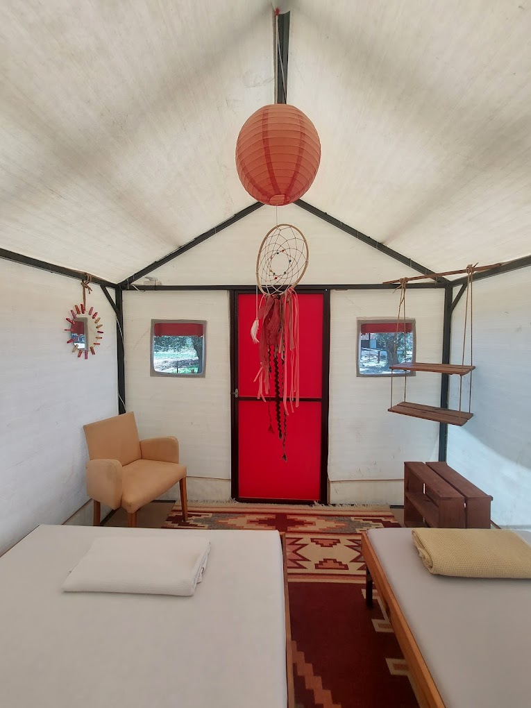 Gargara Kamp - Fotoğraf 2