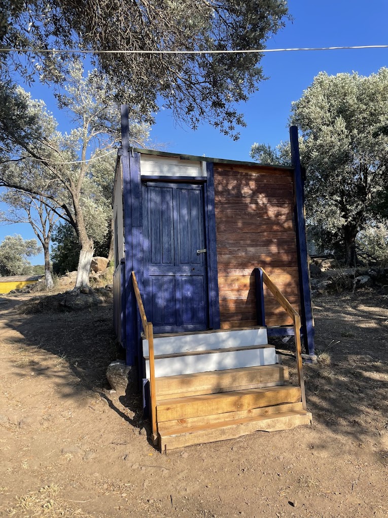 Volo Camping - Fotoğraf 4