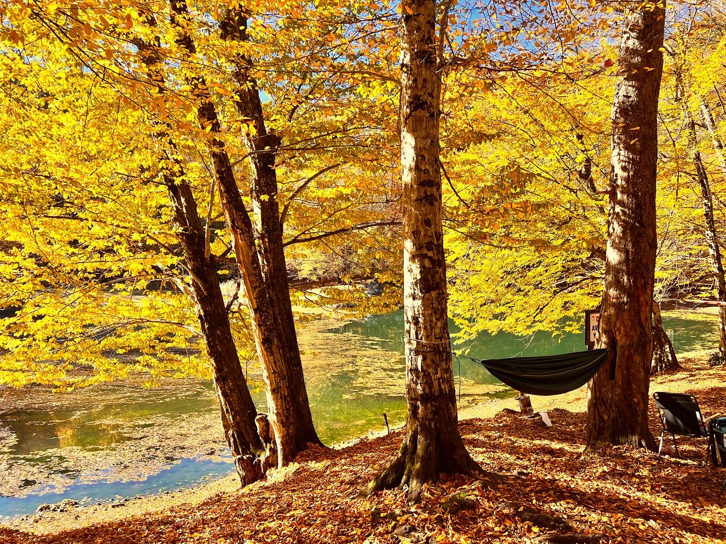 Yedigöller Nationalpark