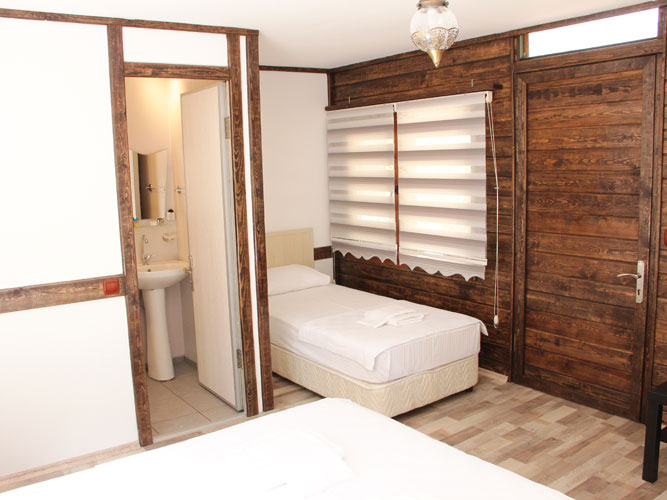 Ada Camping Ayvalık - Fotoğraf 5