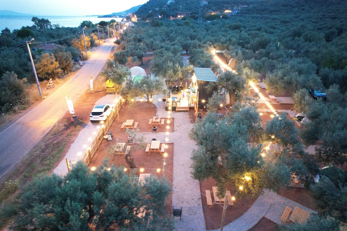 Vamos Camping - Fotoğraf 3
