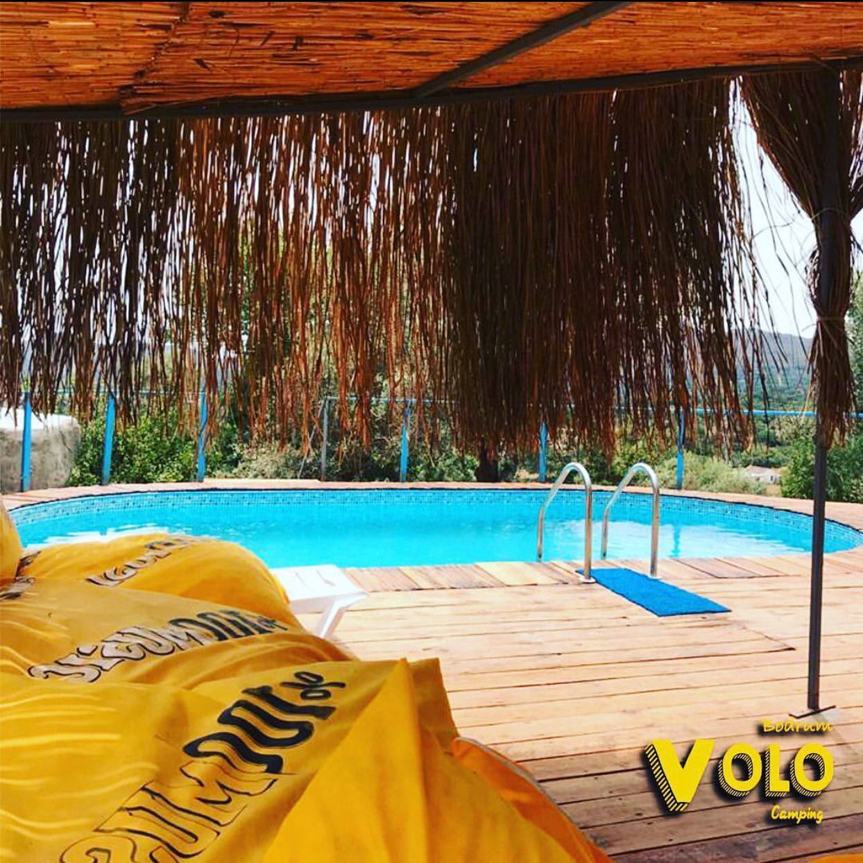 Volo Camping Fotoğrafı