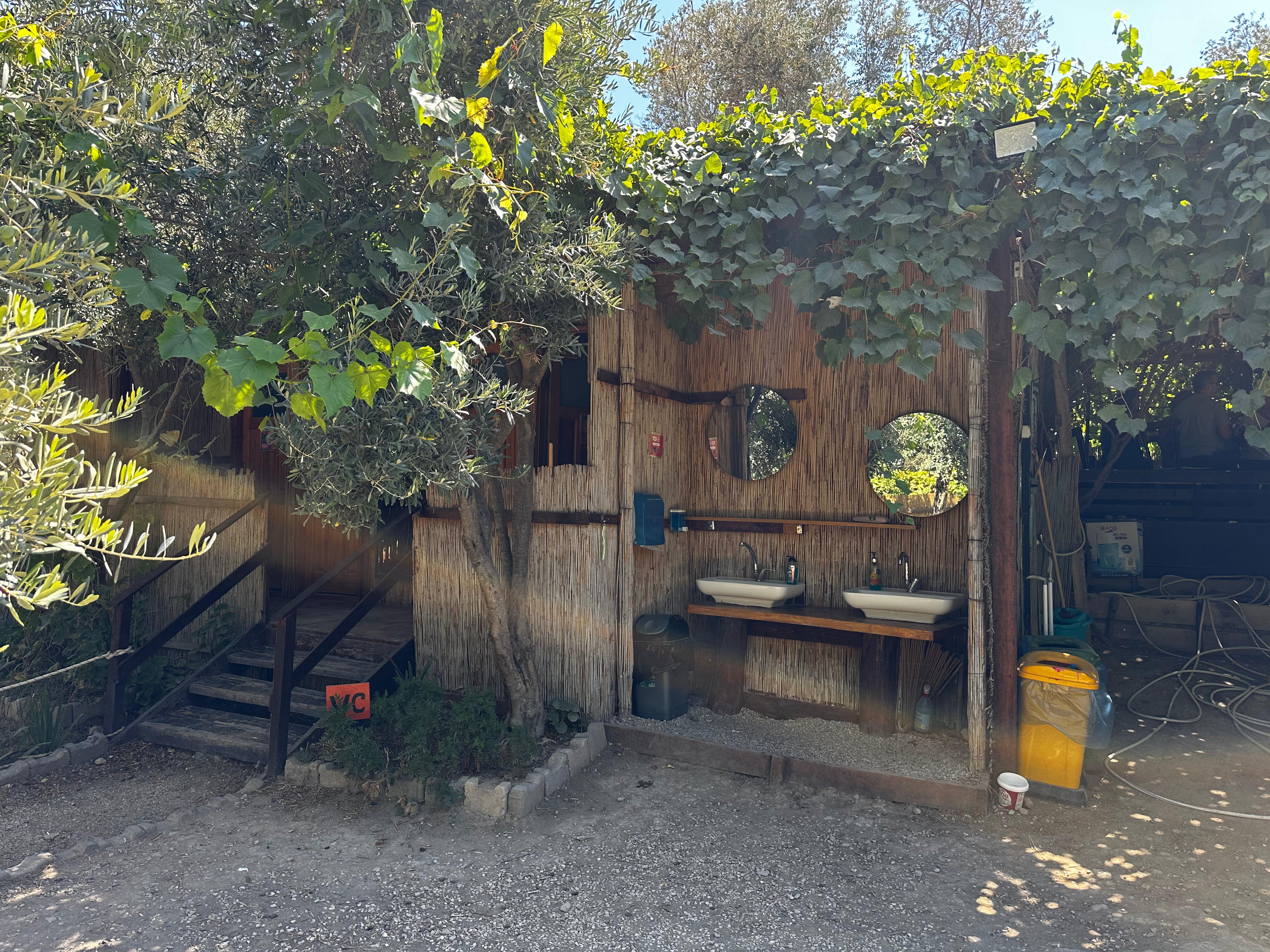 Capo Glamping - Fotoğraf 3