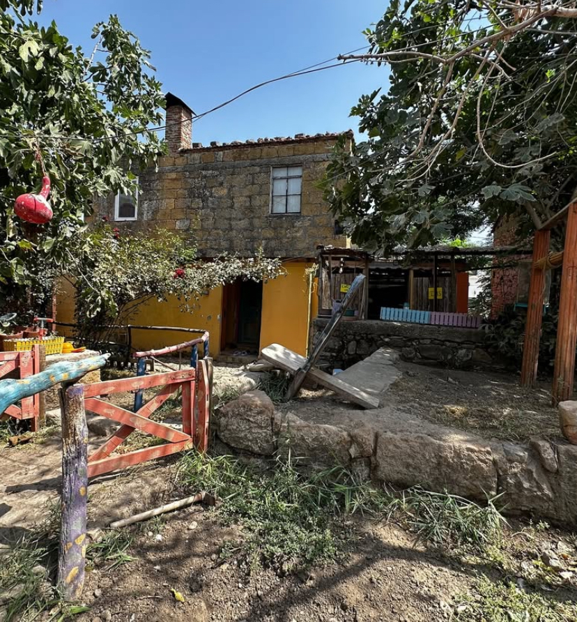 KaraKedi Butik Camping - Fotoğraf 4
