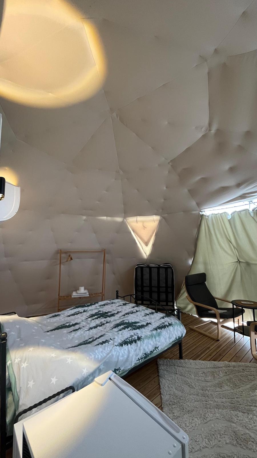 Sweet Karavan Kamping - Fotoğraf 2