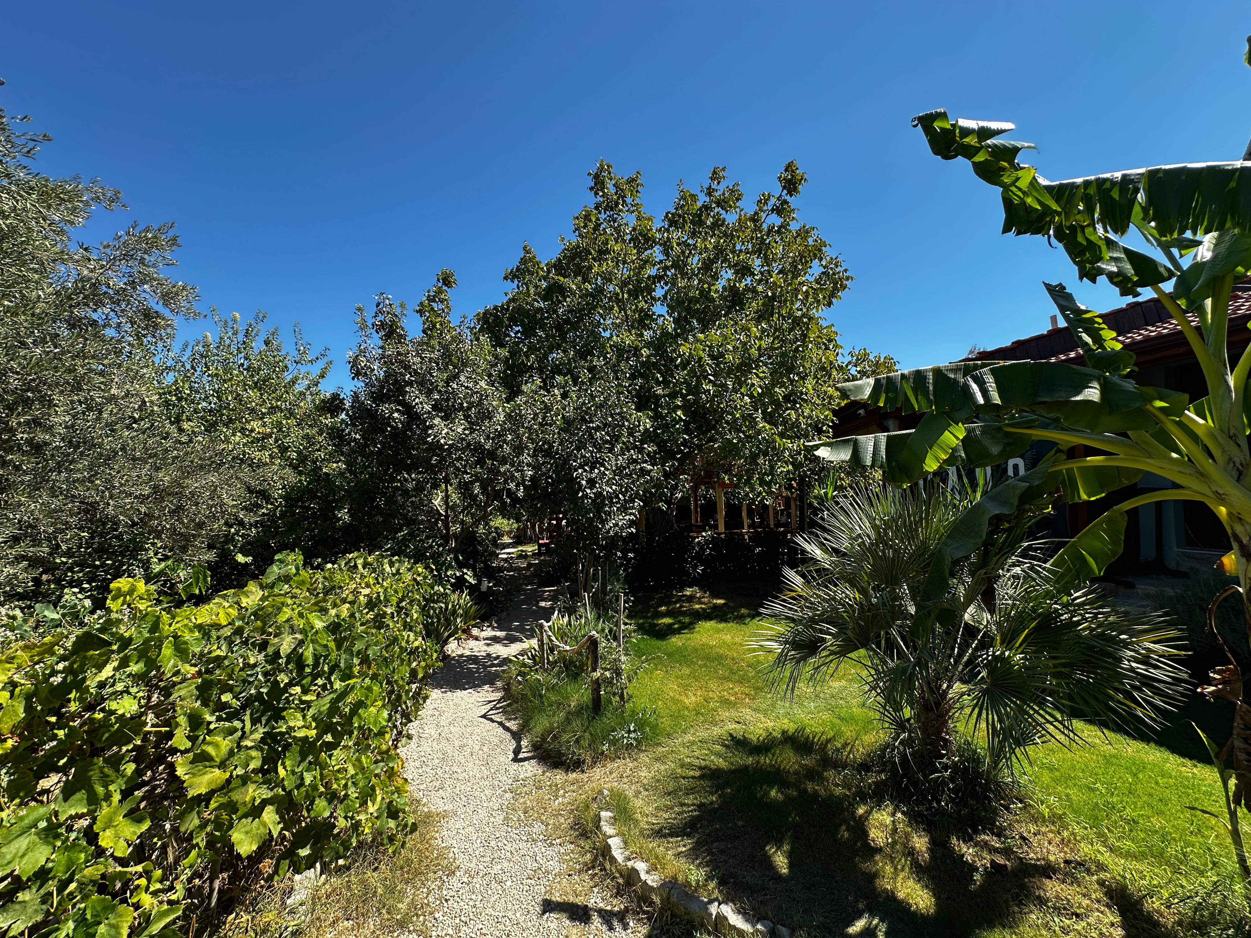 Capo Glamping - Fotoğraf 5