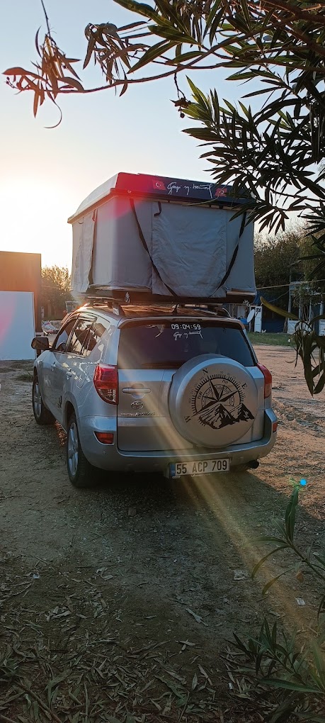 Yılmaz Kamping - Fotoğraf 3