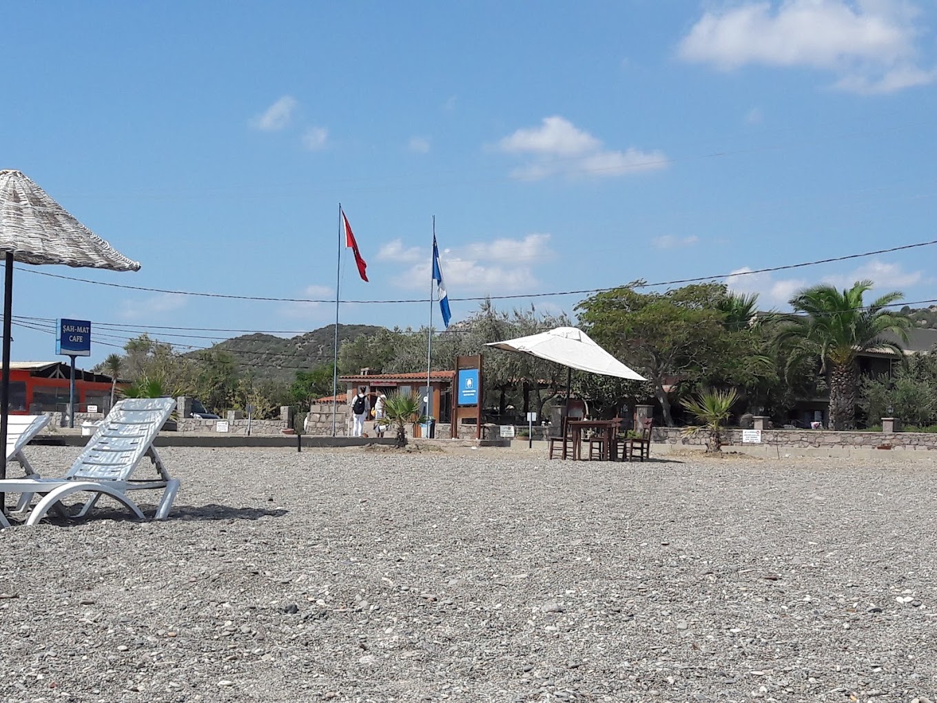 Şahmat Kamp - Fotoğraf 3