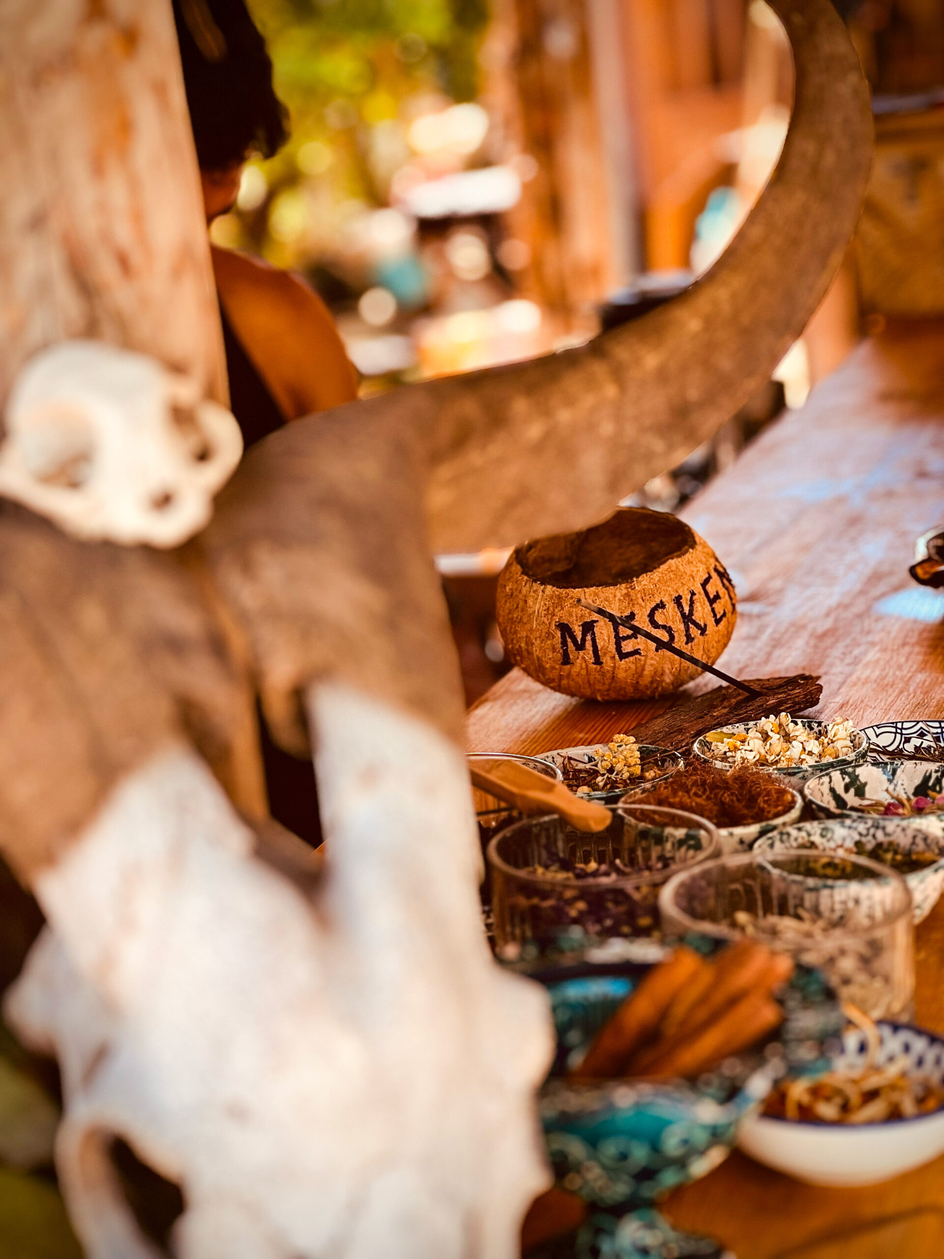 Mesken Bungalow & Camping - Fotoğraf 4