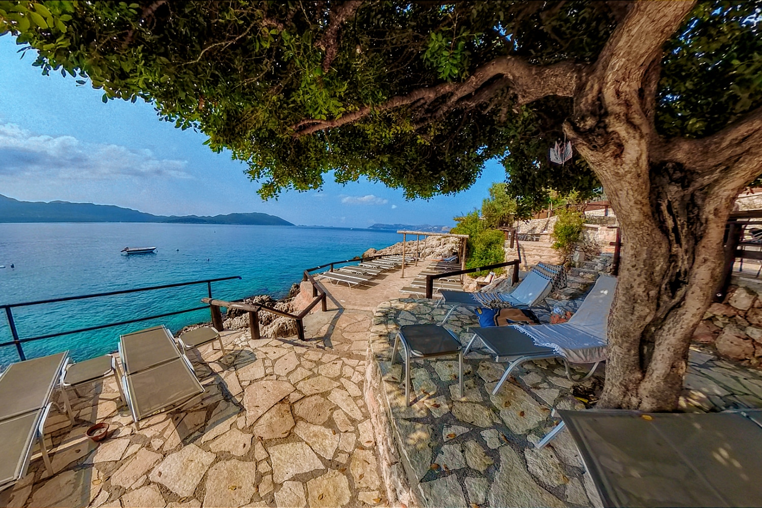 Kaş Kamping - Fotoğraf 2