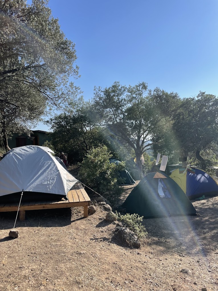 Volo Camping - Fotoğraf 5