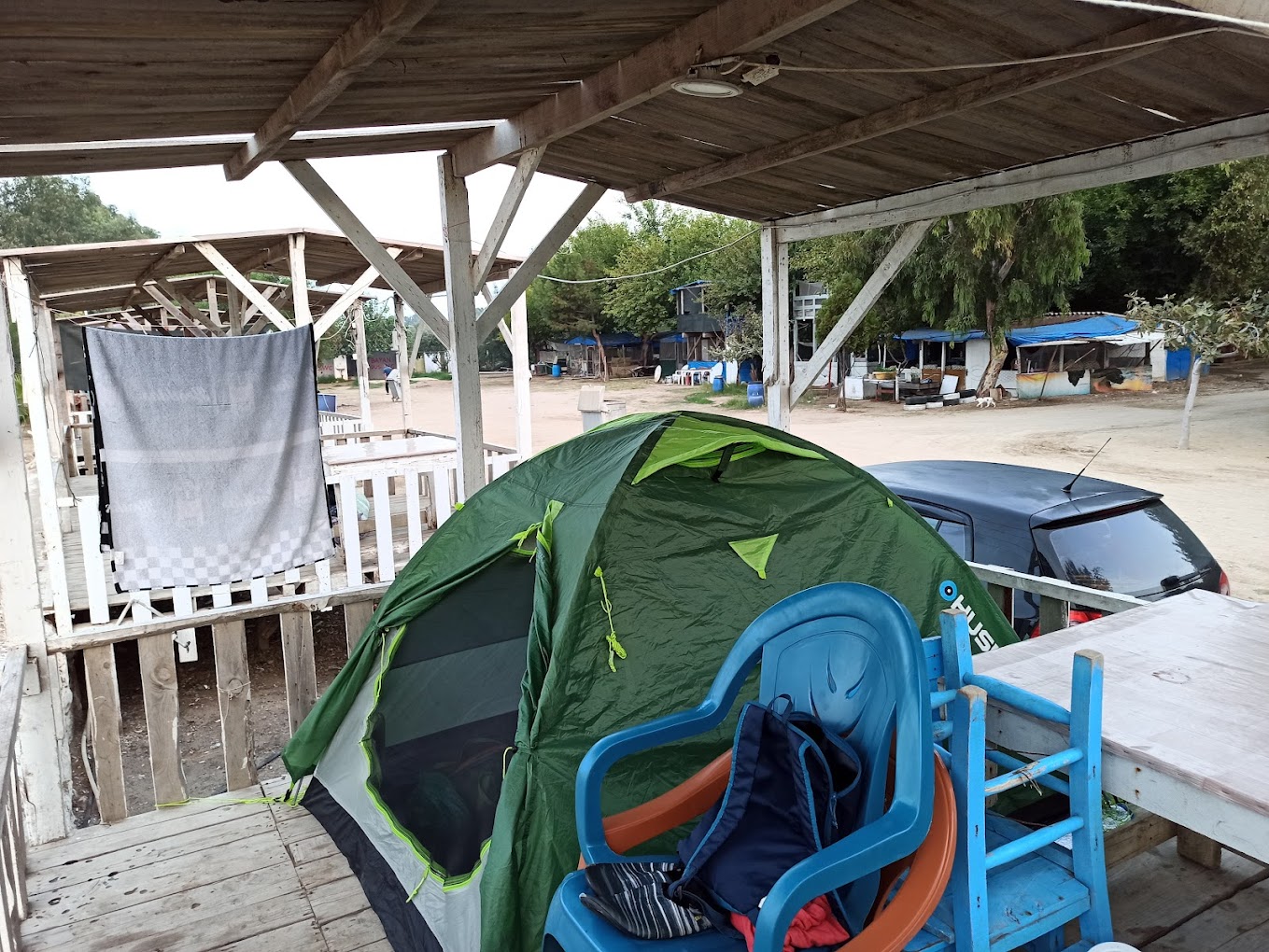 Yılmaz Kamping - Fotoğraf 2