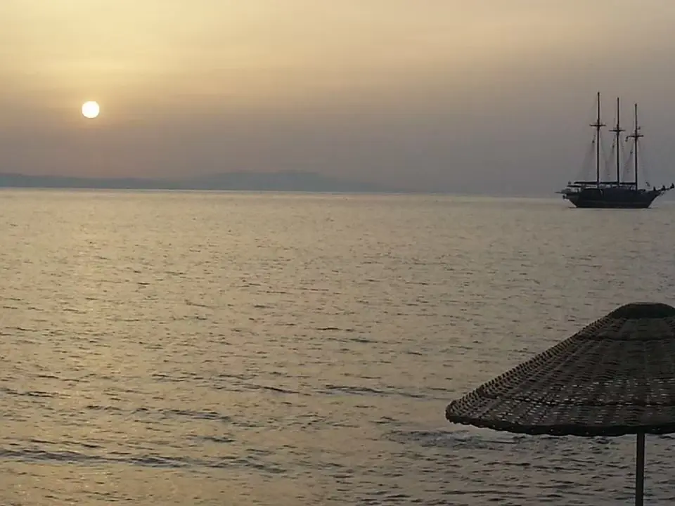 Deniz Çadır Karavan Kamp - Fotoğraf 5