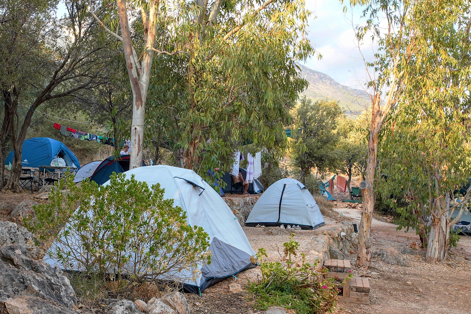 Kaş Kamping - Fotoğraf 5