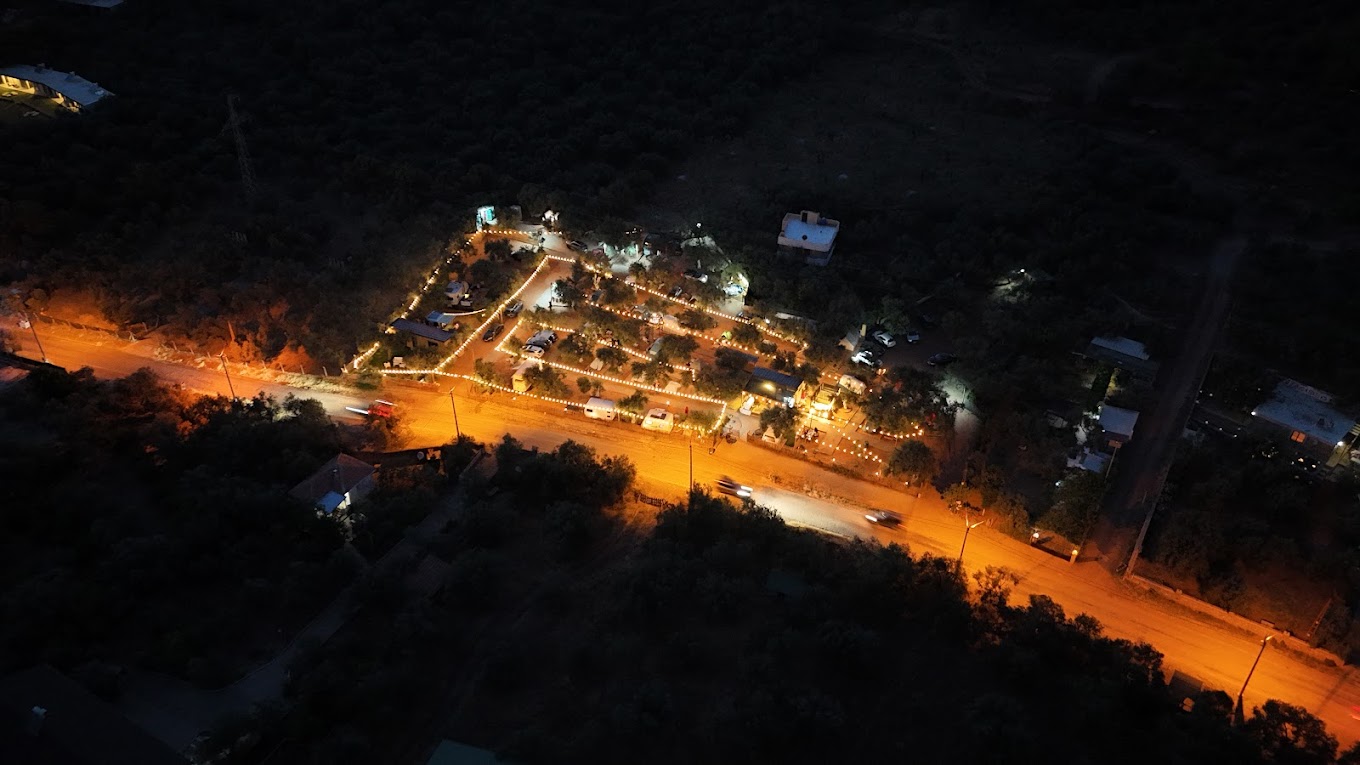 Vamos Camping - Fotoğraf 5