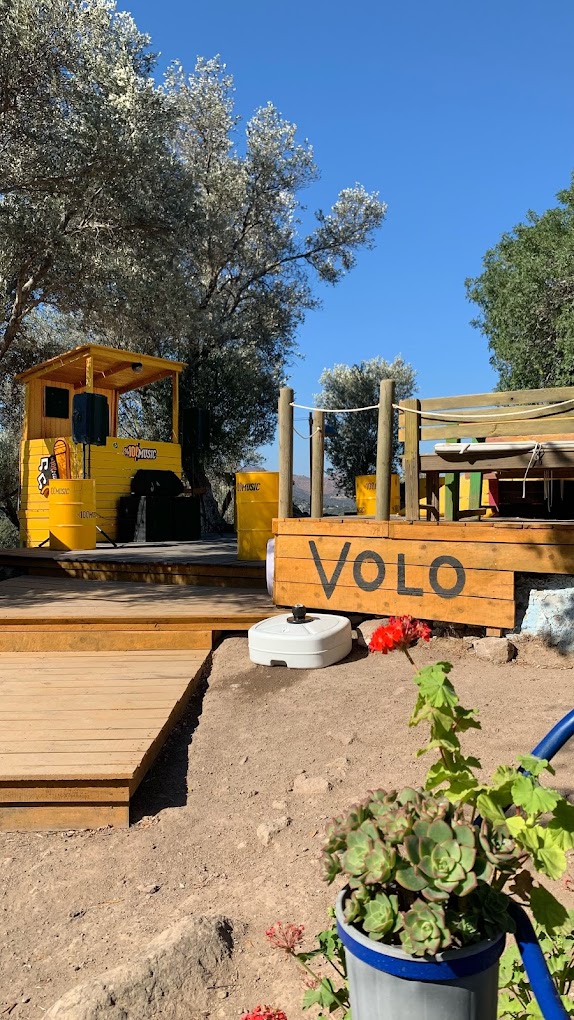 Volo Camping - Fotoğraf 2