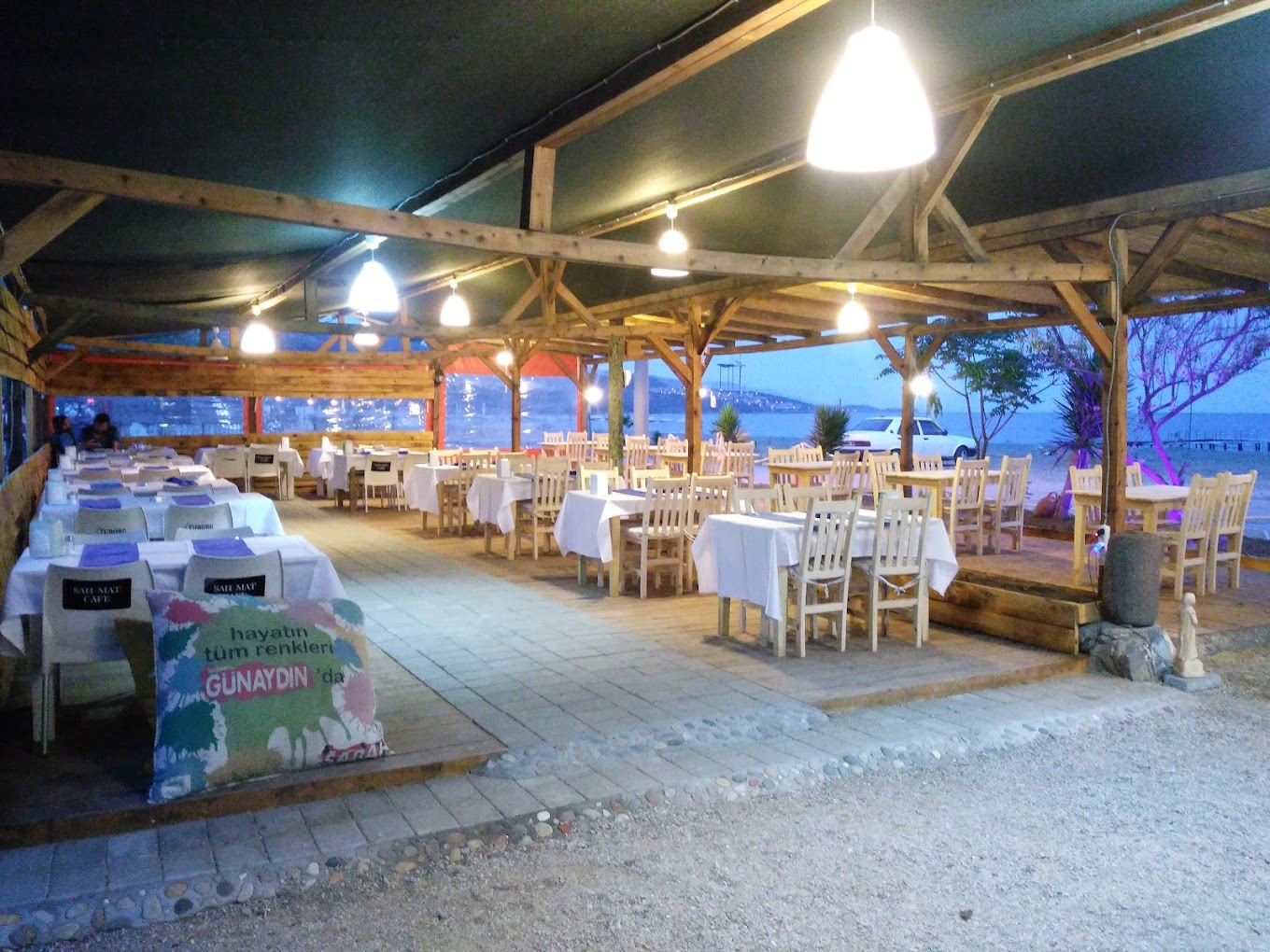 Şahmat Kamp - Fotoğraf 5