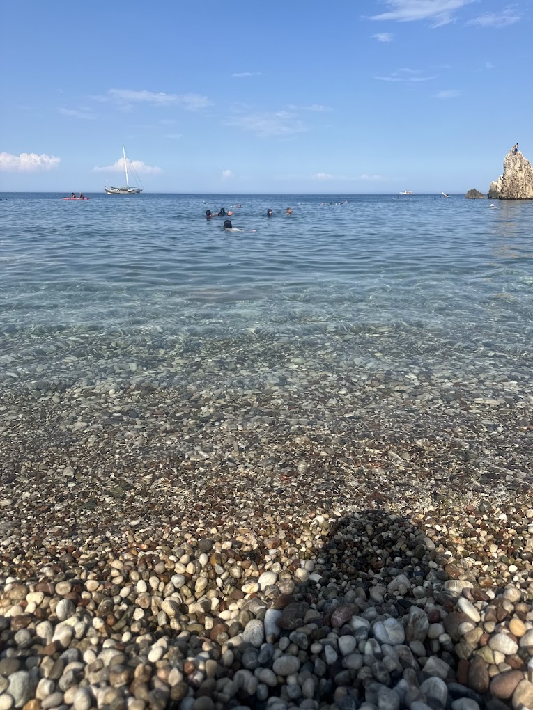 Likya Evleri Olympos - Fotoğraf 5