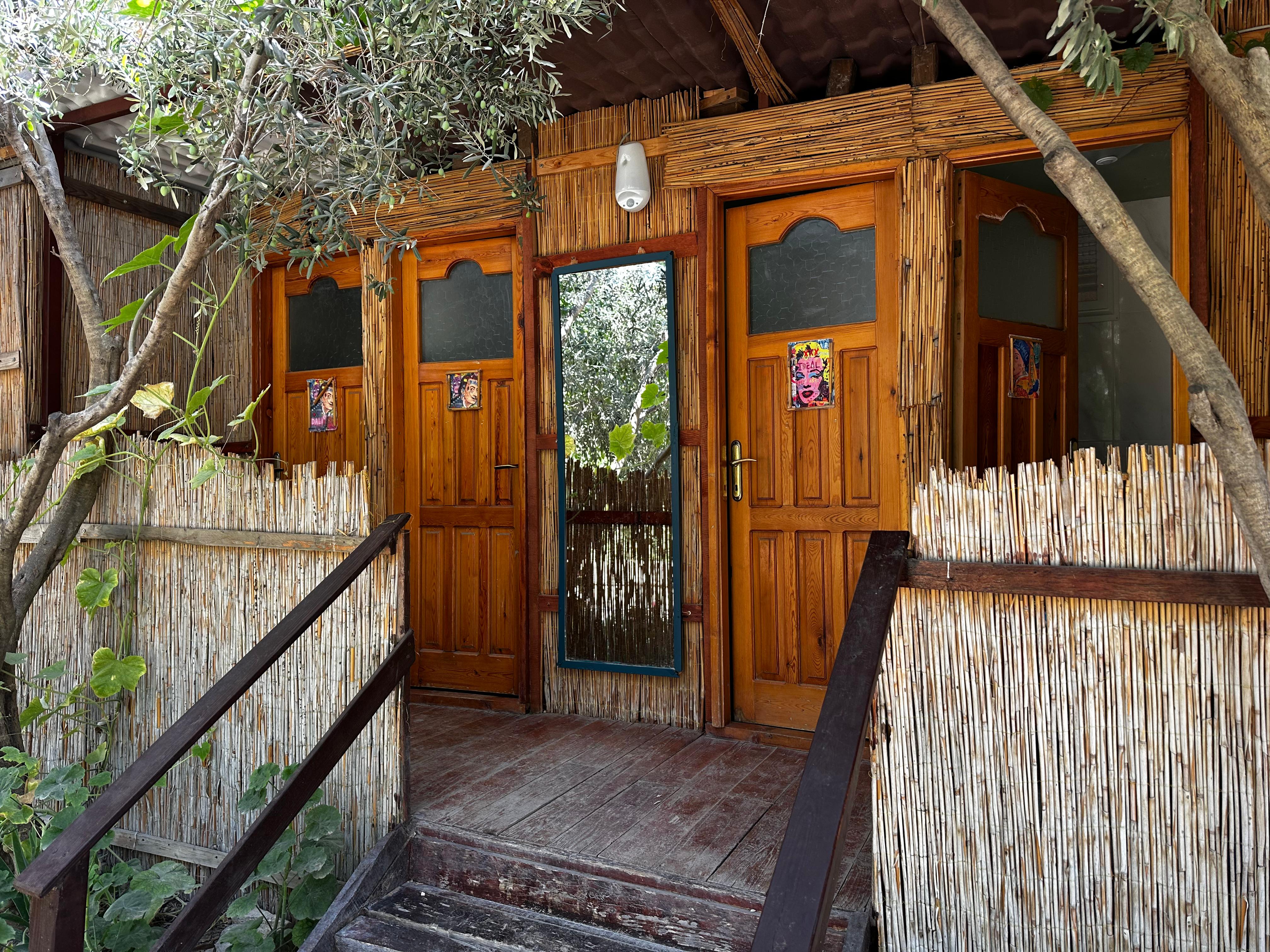 Capo Glamping - Fotoğraf 2