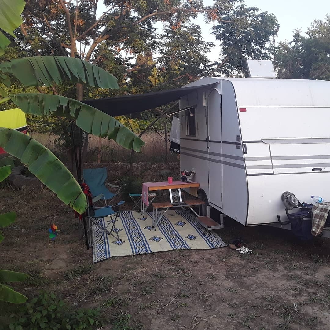 Bodrum Tent Camp - Fotoğraf 5