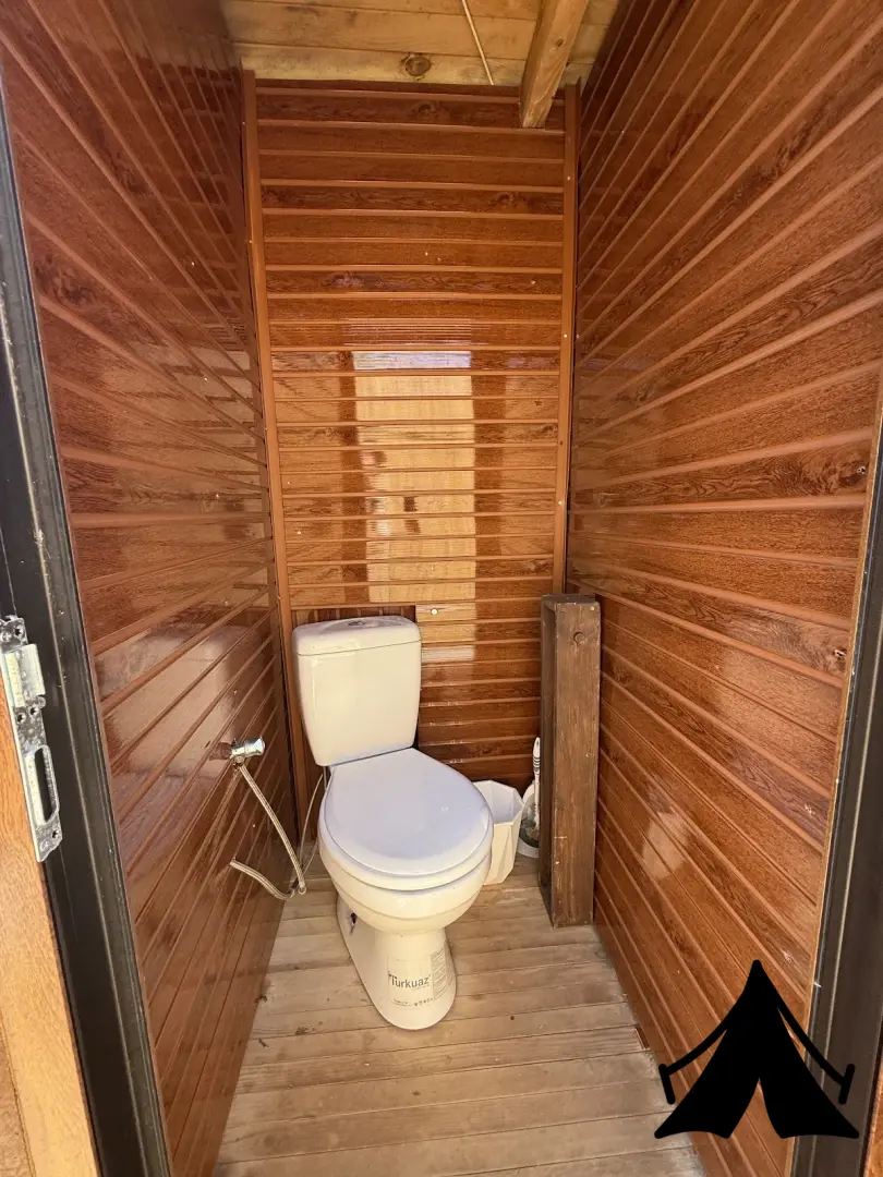 Paşalı Bungalow &amp; Camping &amp; Karavan Fotoğrafı