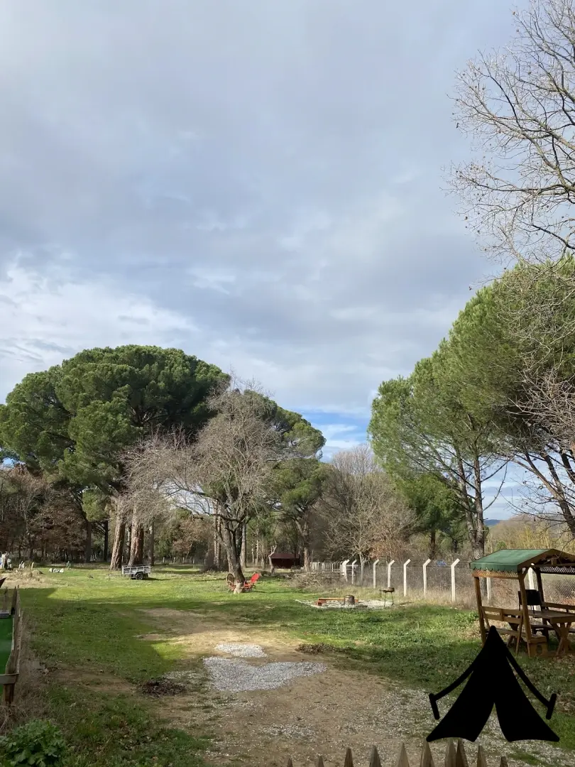 Kozak Bungalov Evleri Fotoğrafı