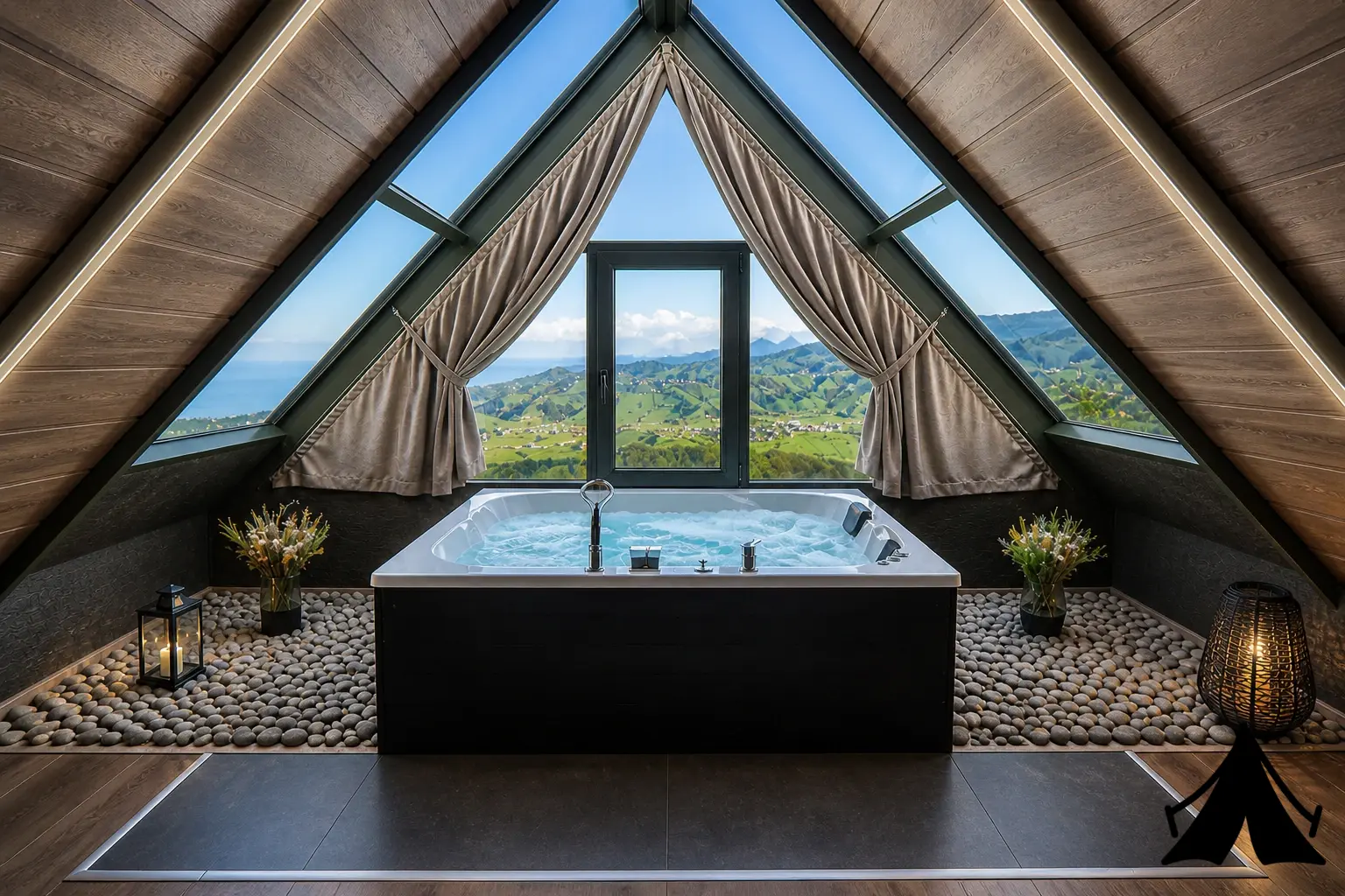 Woodlife Bungalov Fotoğrafı