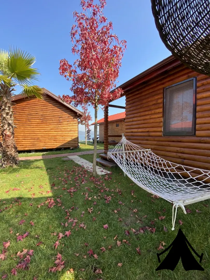 Sapanca Göldibi Suit Bungalov Fotoğrafı