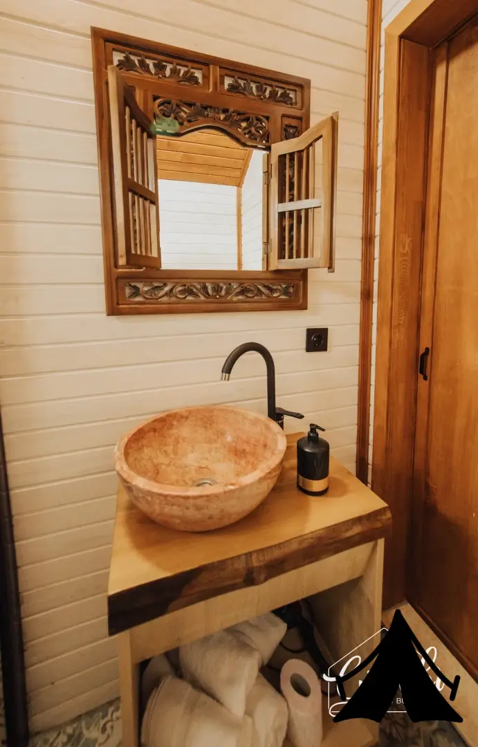Sapanca Göldibi Suit Bungalov Fotoğrafı