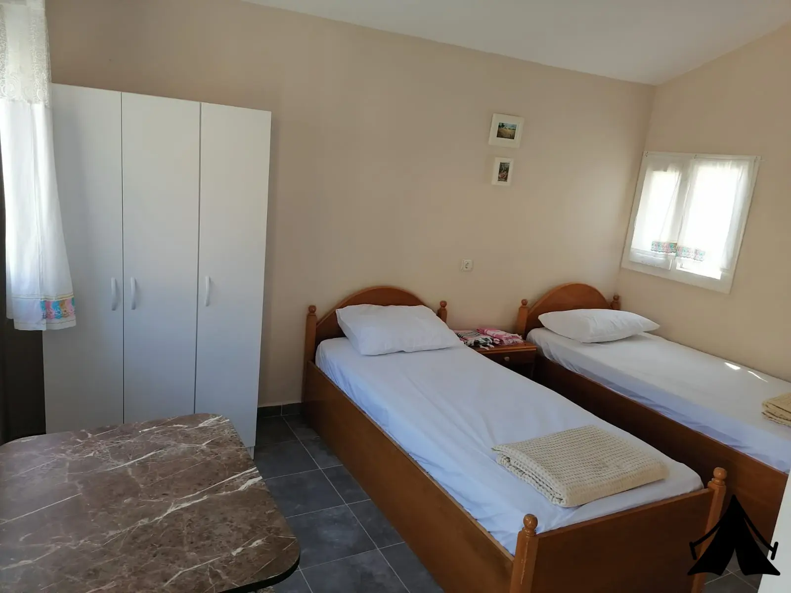 Yediburunlar Pavlonya Bungalows &amp; Camping Fotoğrafı