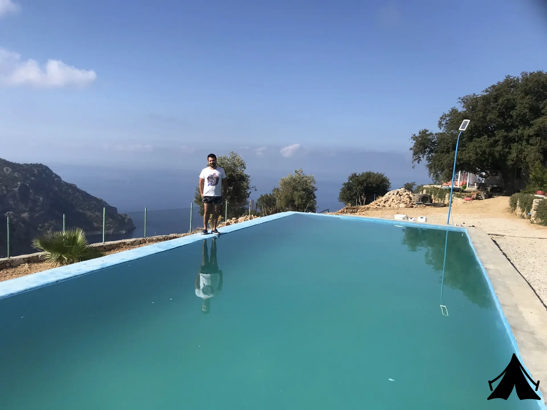 Yediburunlar Pavlonya Bungalows &amp; Camping Fotoğrafı