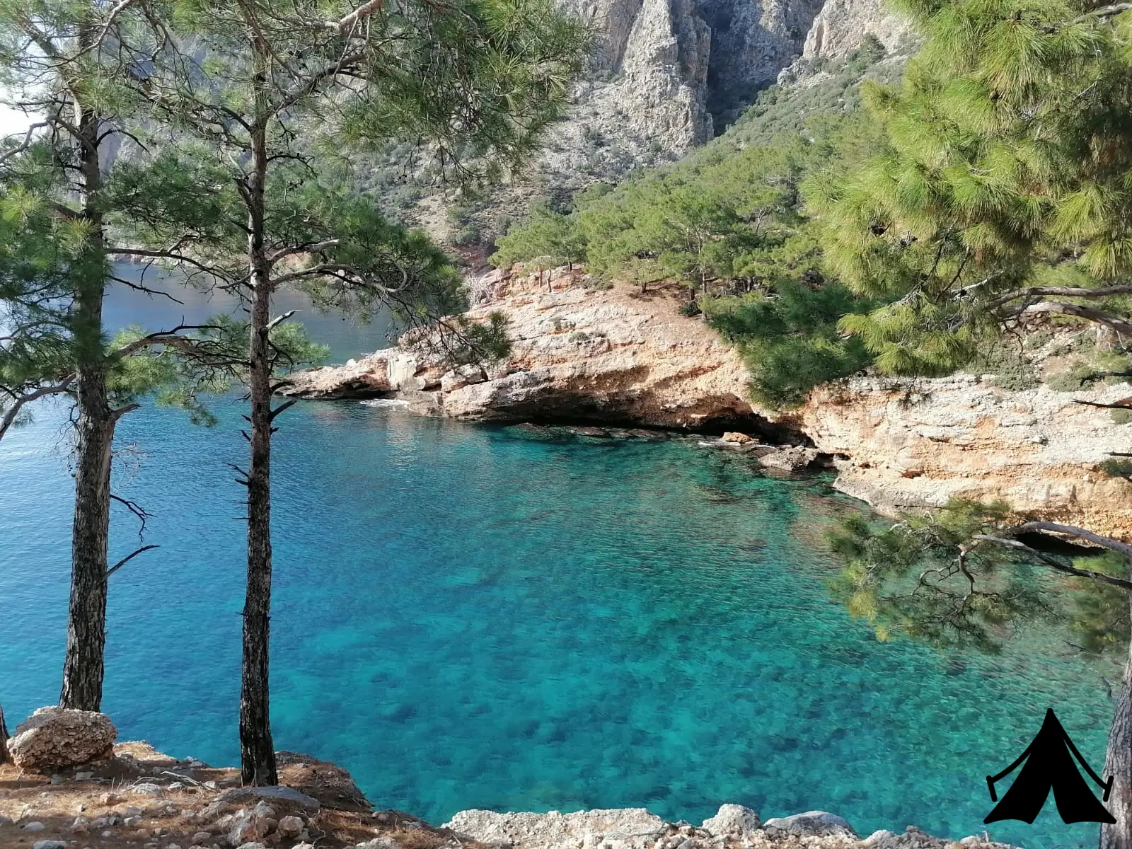 Yediburunlar Pavlonya Bungalows &amp; Camping Fotoğrafı