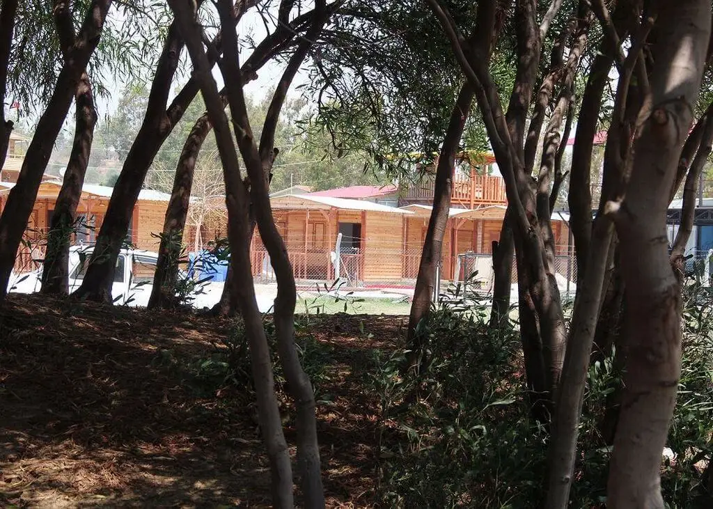 Medcezir Camping - Fotoğraf 4