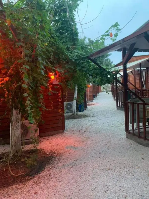 Medcezir Camping - Fotoğraf 5