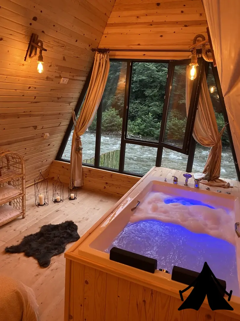 Hayde Bungalow Fotoğrafı