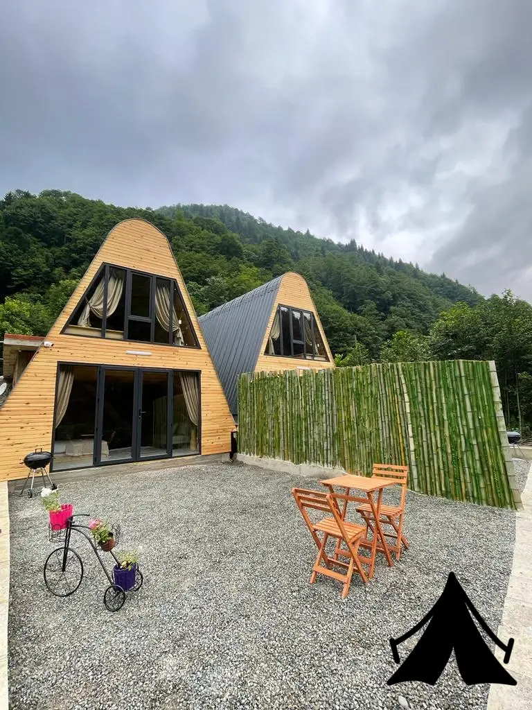 Hayde Bungalow Fotoğrafı