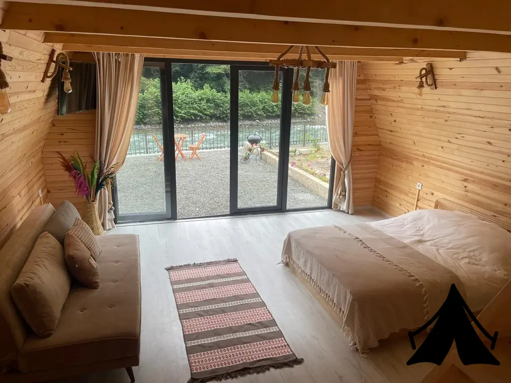 Hayde Bungalow Fotoğrafı