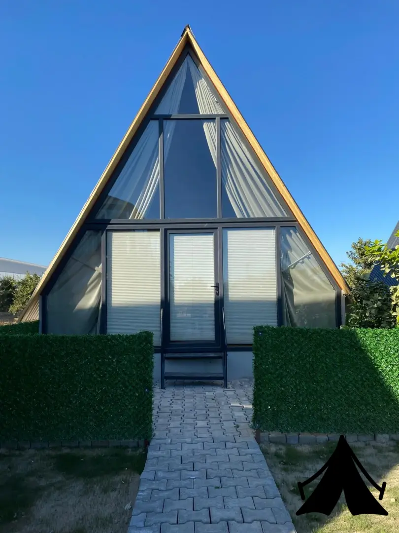 AKG Bungalov Fotoğrafı