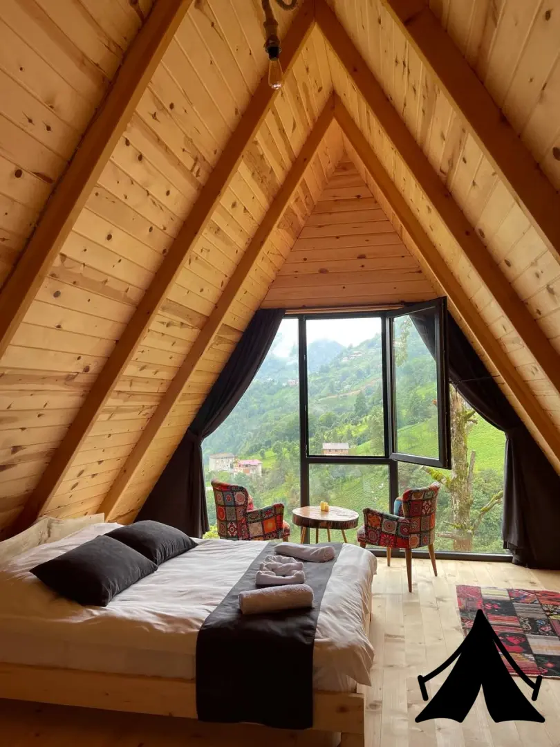 Ekakta Bungalov Fotoğrafı