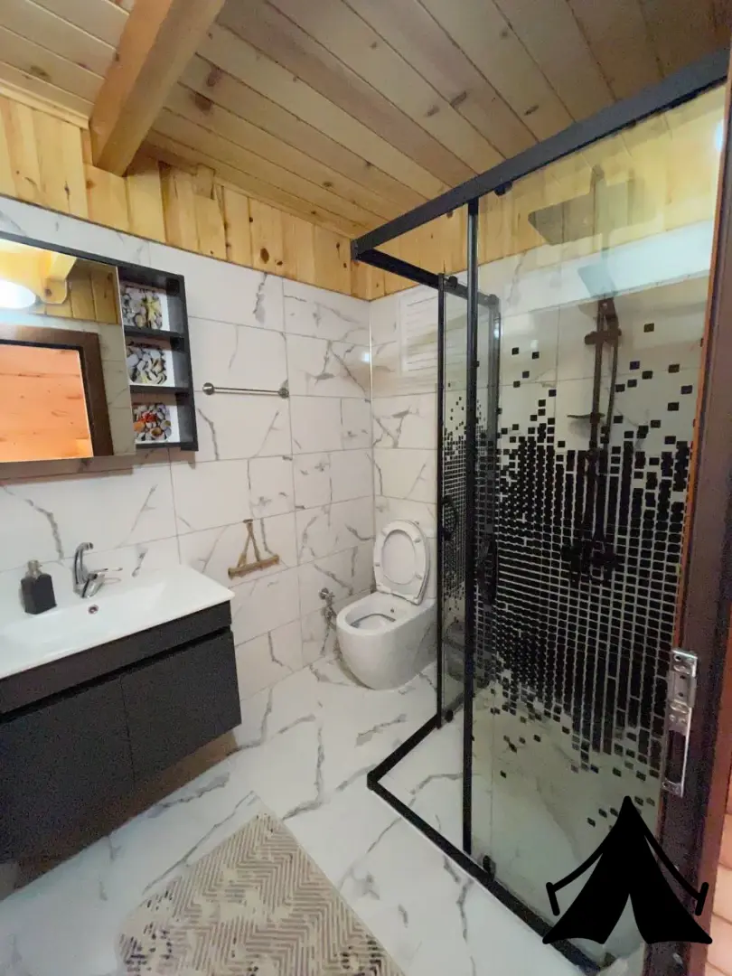 Ekakta Bungalov Fotoğrafı