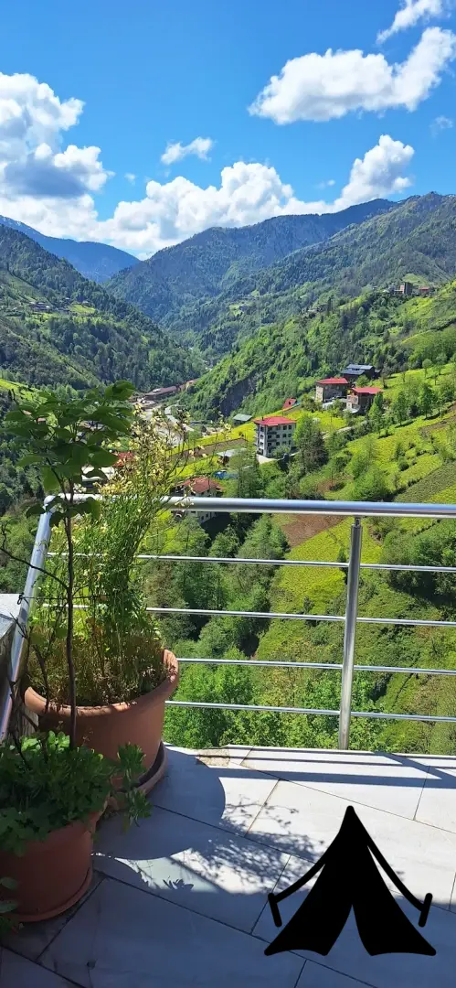 Ekakta Bungalov Fotoğrafı
