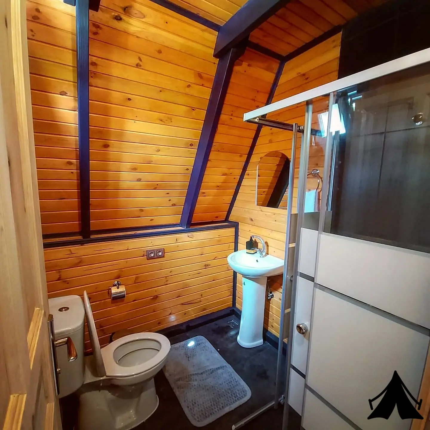 Alaska Bungalow Sapanca Fotoğrafı