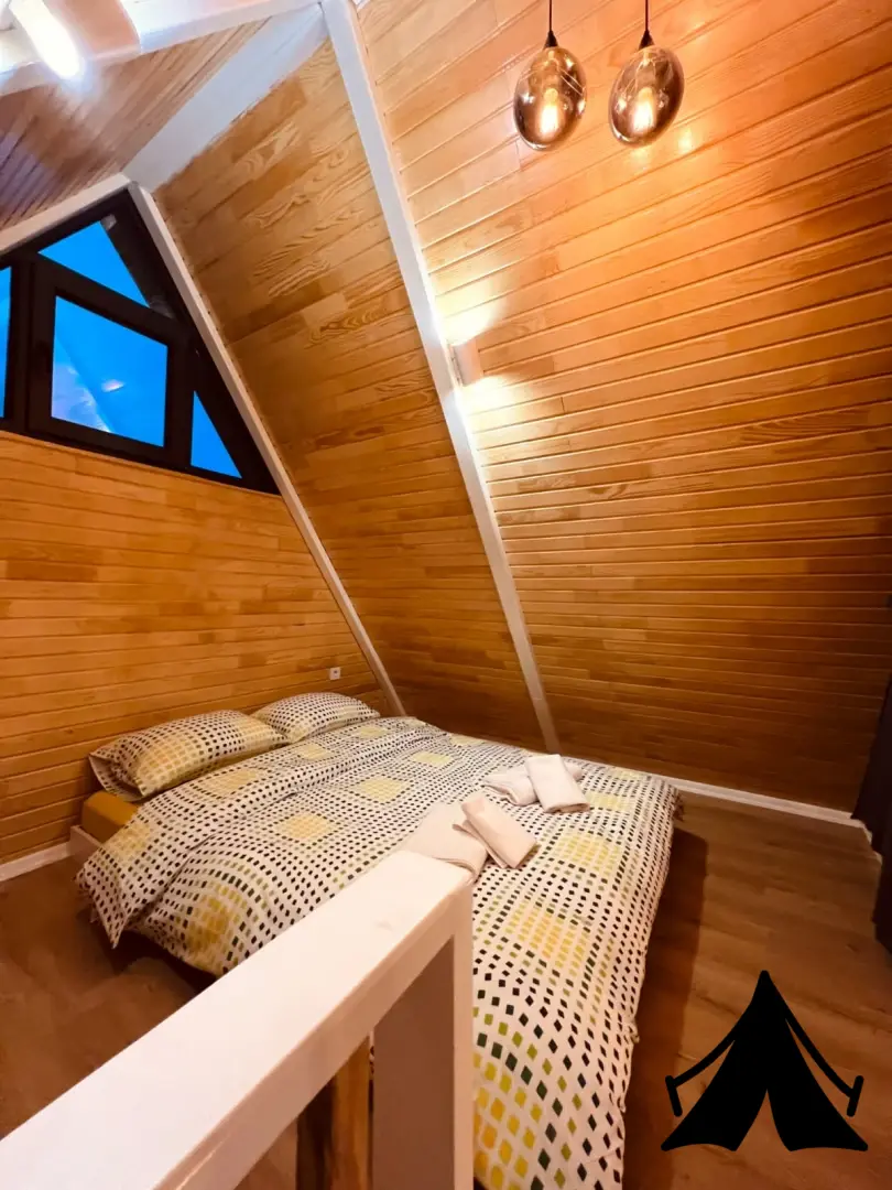 Sapanca Lume Bungalow Fotoğrafı