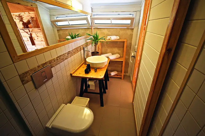 Assos Club Beyaz Fotoğrafı