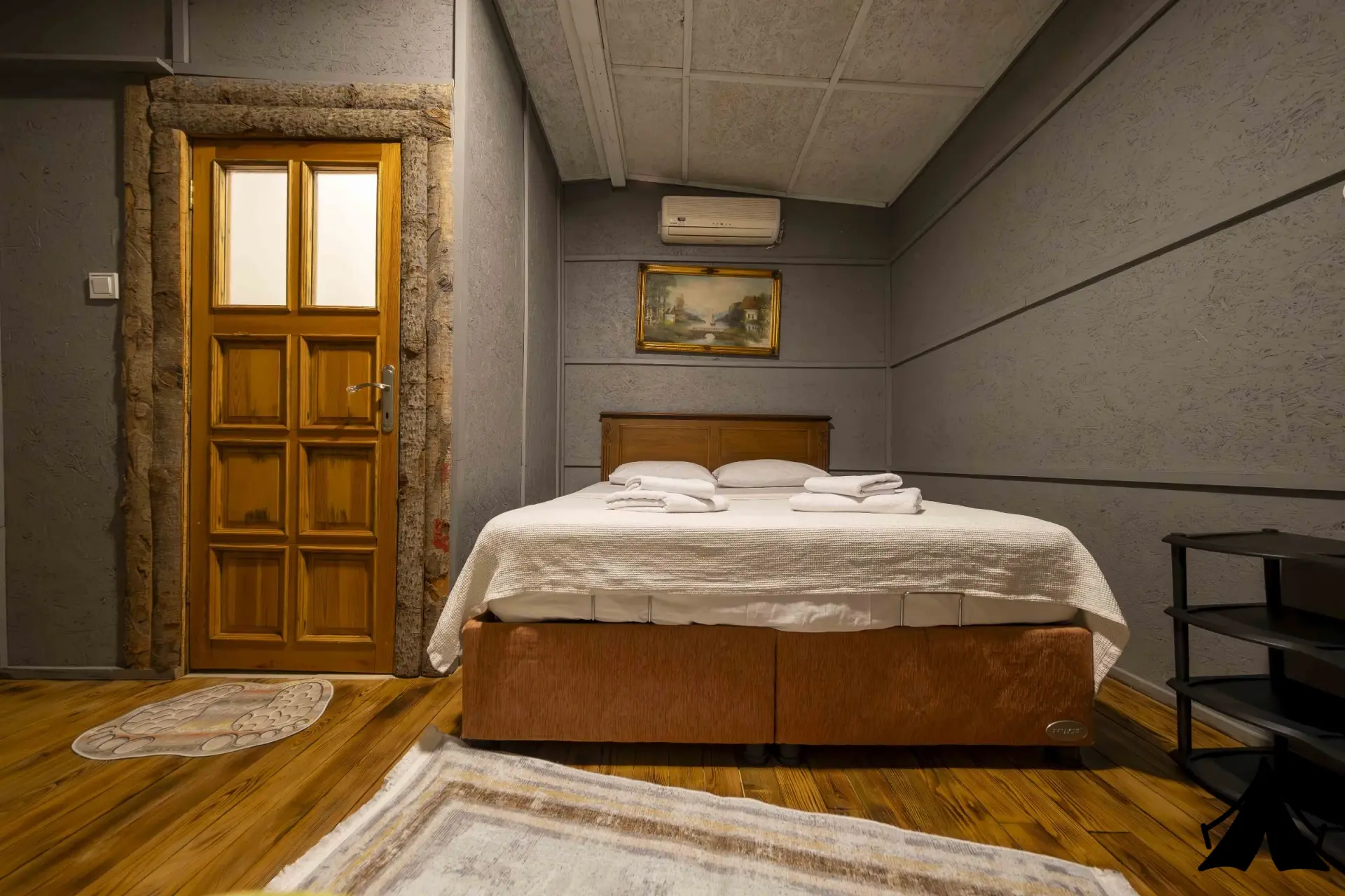 İda Tahtalıköy Bungalov Fotoğrafı
