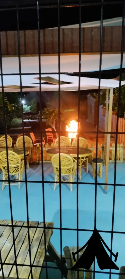 İda Tahtalıköy Bungalov Fotoğrafı