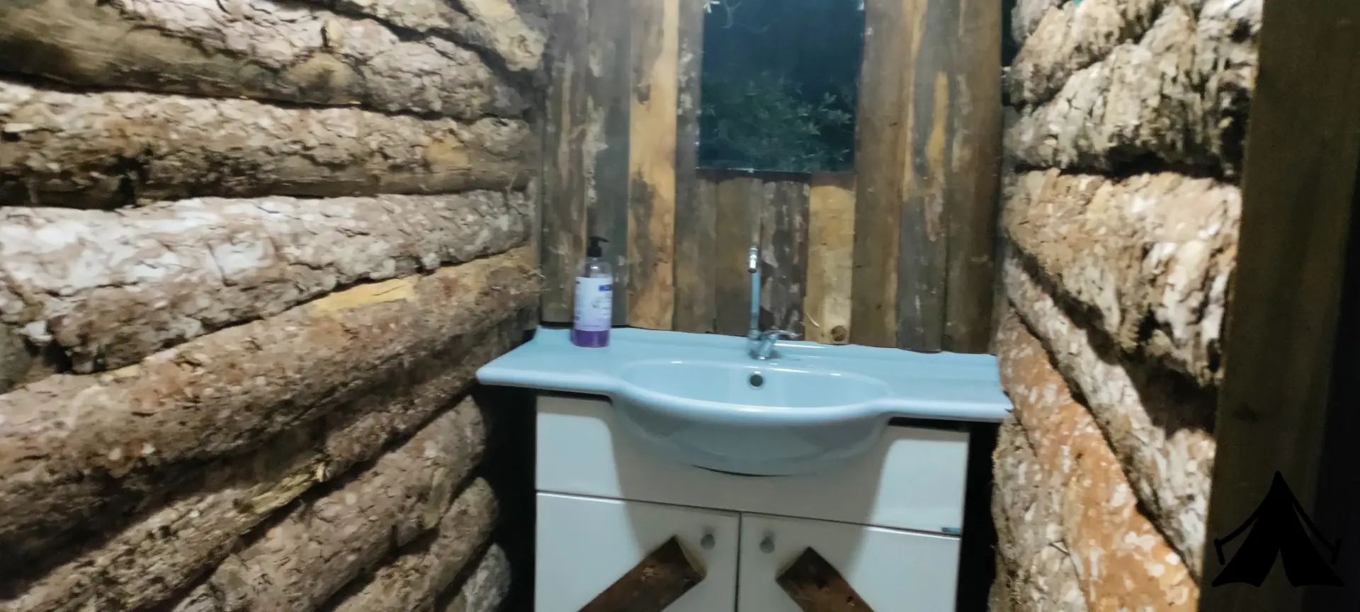 İda Tahtalıköy Bungalov Fotoğrafı